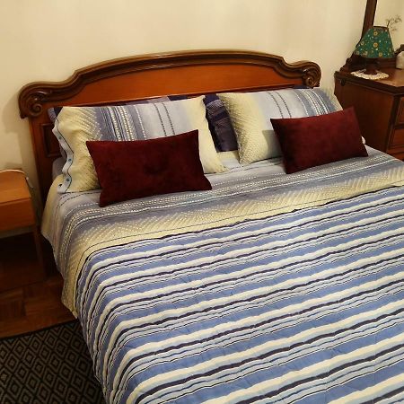 B&B Da Thais Un Piacevole Relax Триест Экстерьер фото