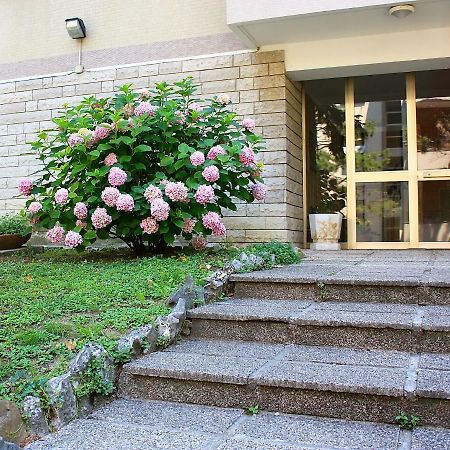 B&B Da Thais Un Piacevole Relax Триест Экстерьер фото