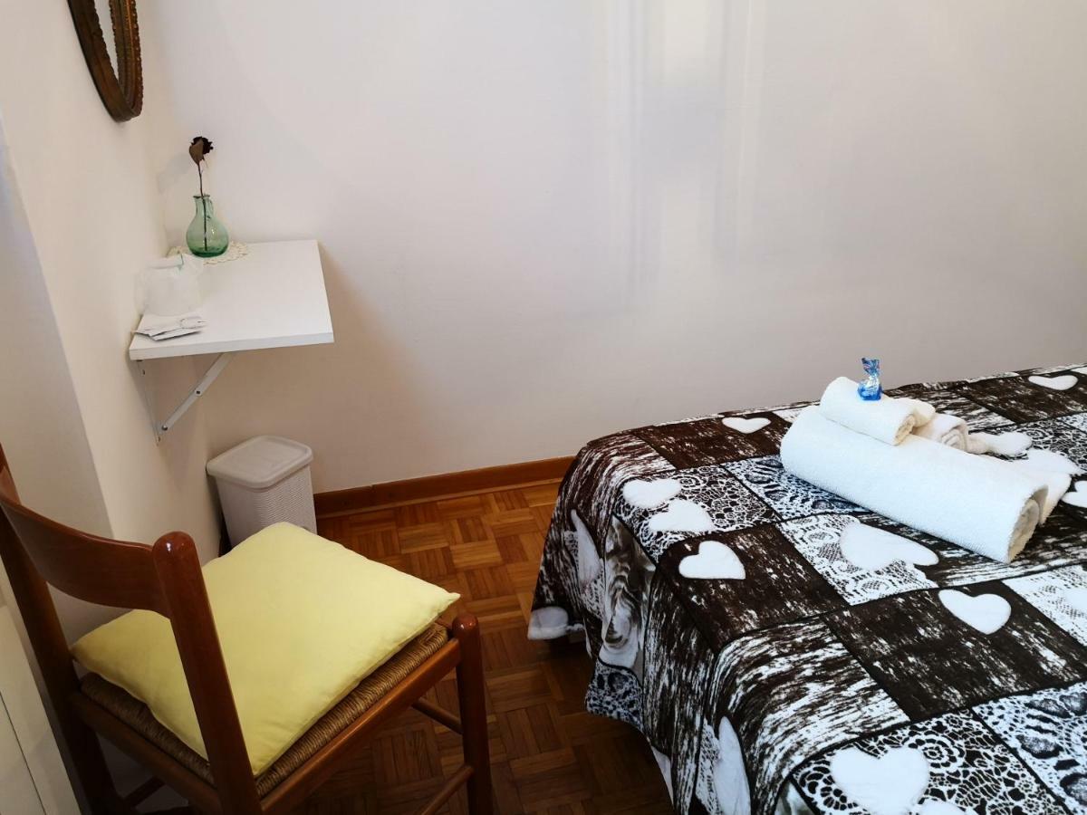 B&B Da Thais Un Piacevole Relax Триест Экстерьер фото