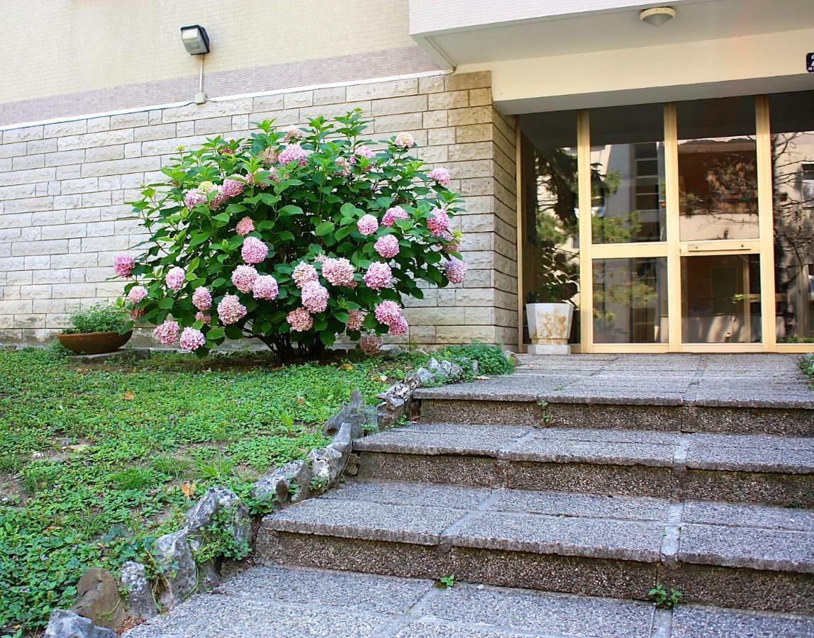 B&B Da Thais Un Piacevole Relax Триест Экстерьер фото